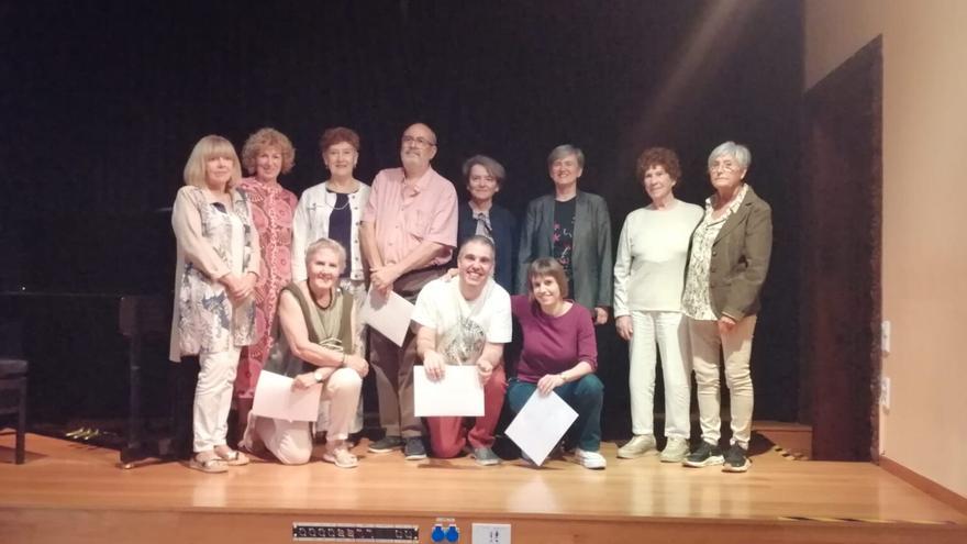 Ordizia: la Asociación de Mujeres Kimetz convoca su 'XXXII Concurso de Relatos'