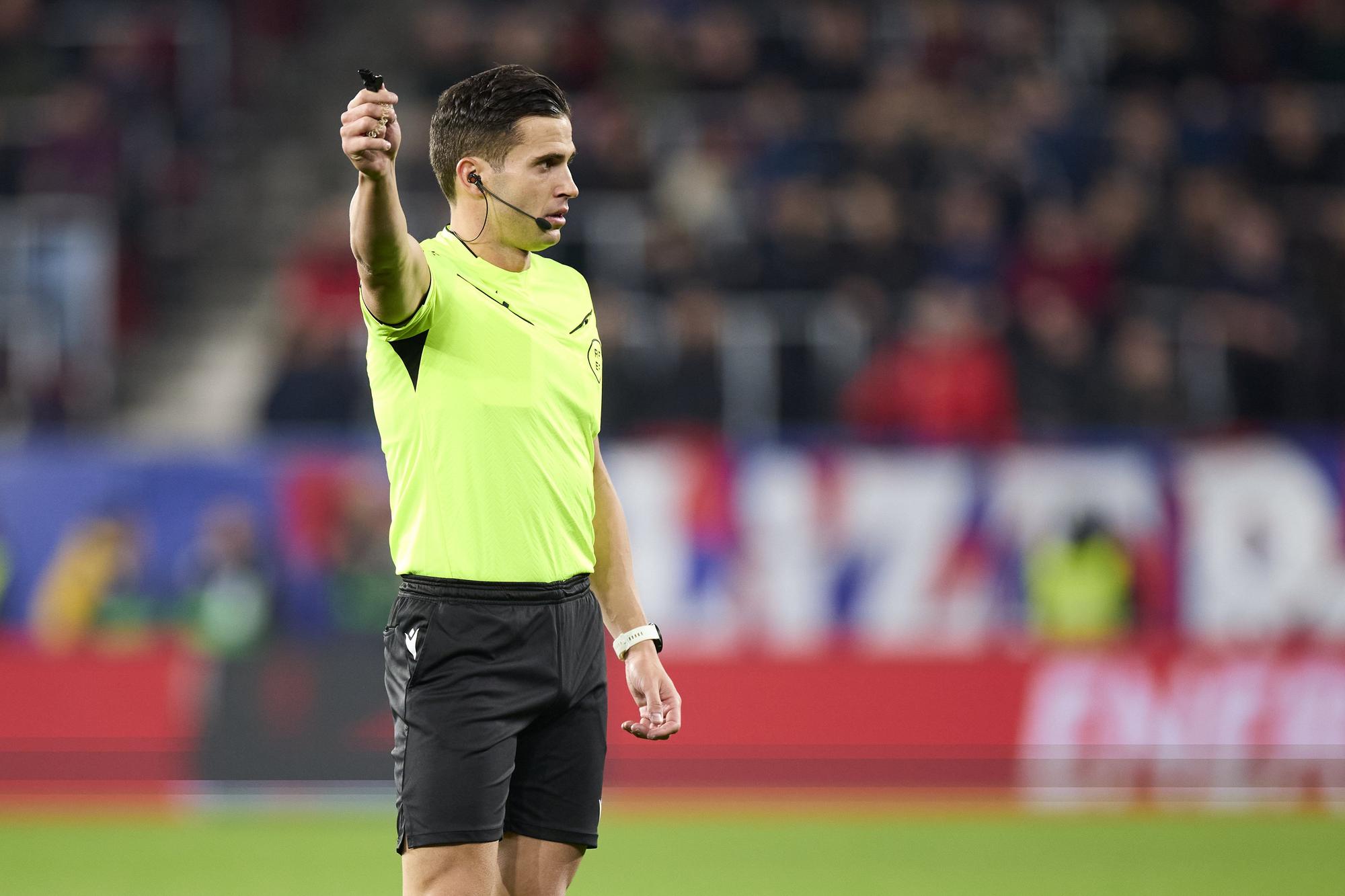 Fotos del partido Osasuna-Levante