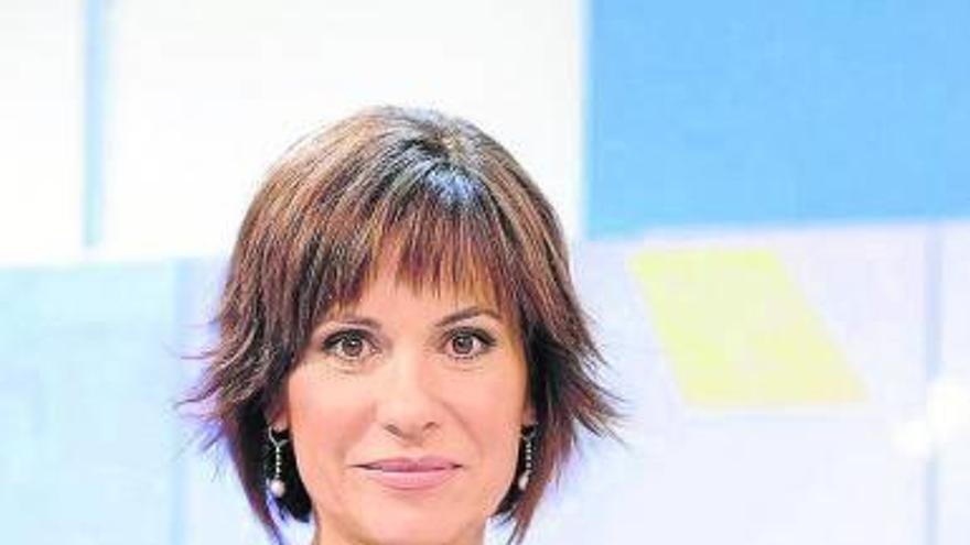 &quot;No me siento una víctima de la fusión de Telecinco y Cuatro&quot;