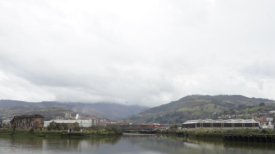 Bilbao diseña tres alternativas al desarrollo de Punta Zorrotza