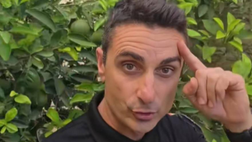 Olvídate del dolor de cabeza: el &quot;trucazo&quot; de un agente de emergencias que arrasa en TikTok