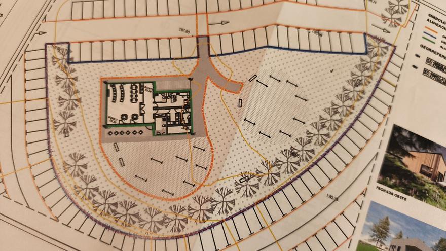 Artziniega aprueba el proyecto del nuevo Centro de Atención Diurna