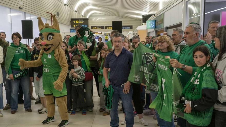 El Araski lanza su nueva campaña de abonos