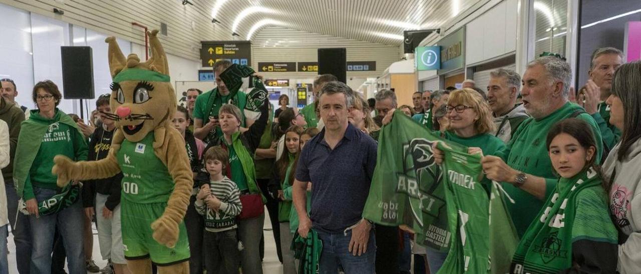 El Araski lanza su nueva campaña de abonos