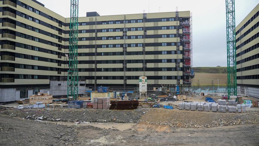 Las aportaciones a la ley de medidas para la vivienda darán inicio al nuevo curso político
