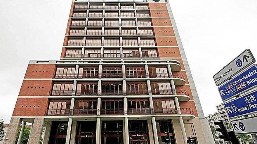La recaudación en Gipuzkoa aumenta un 11,1% hasta marzo