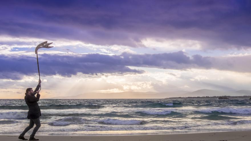 Sonidos perdidos y olvidados hace miles de años cobran nueva vida en Azpeitia