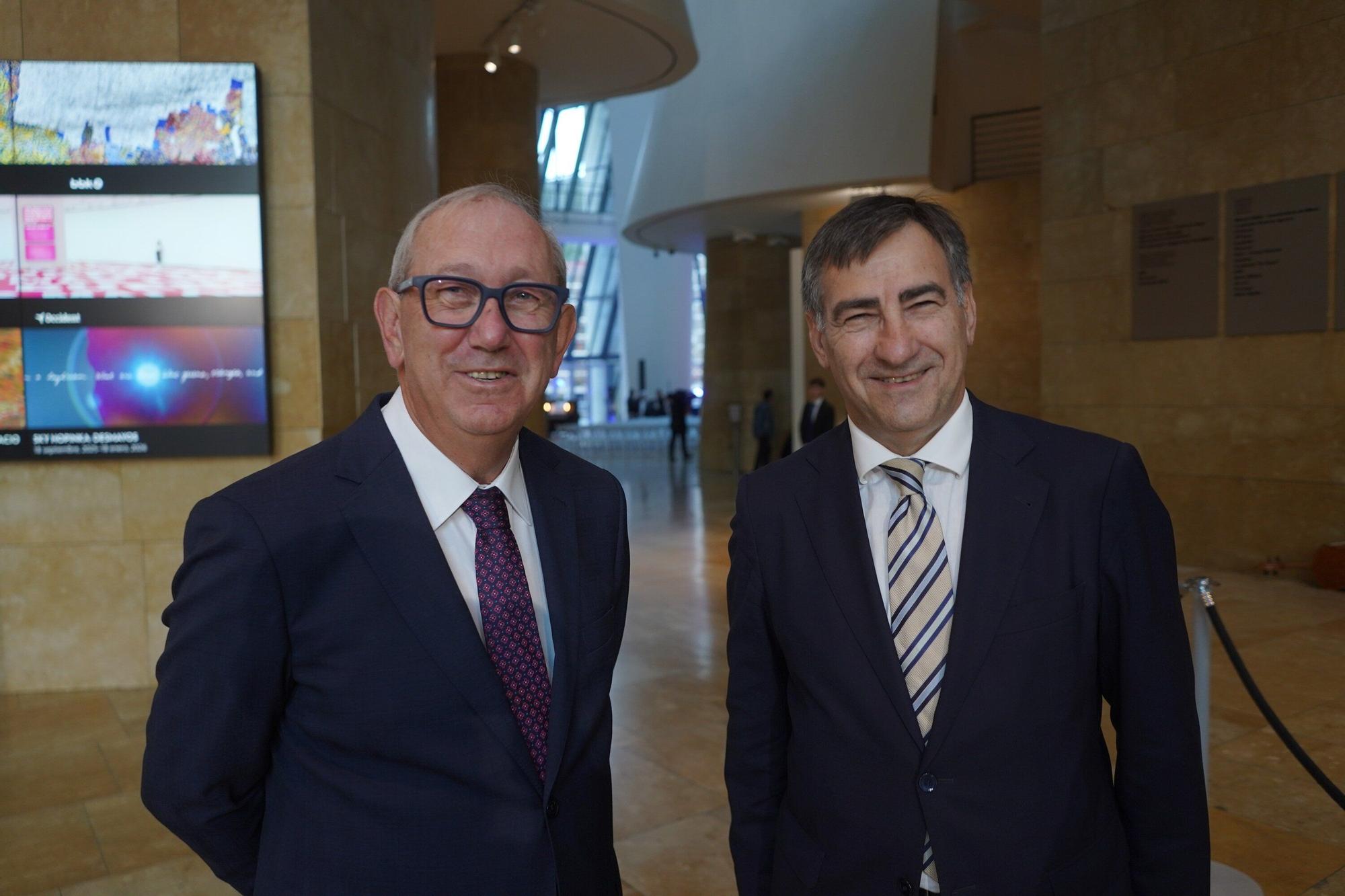 La gala de los Hitz Sariak-Premios Palabra 2025, en imágenes