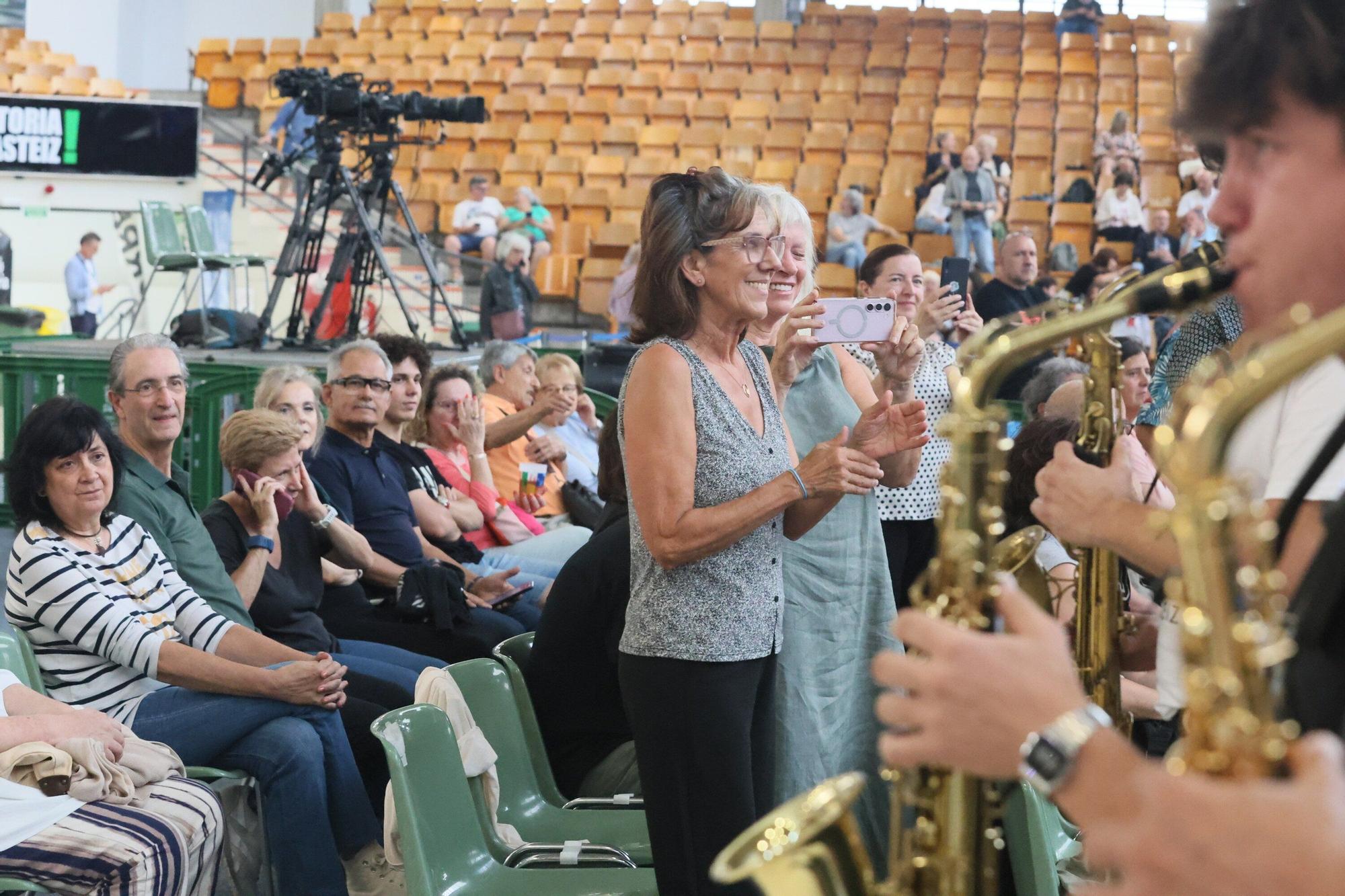 Festival de Jazz 2025