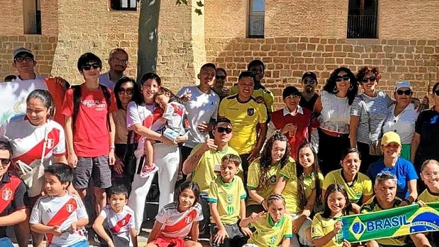 Marcilla arranca con los presupuestos participativos
