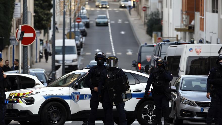 Desalojan la sede del canal de televisión francés BFMTV por un falso aviso de bomba