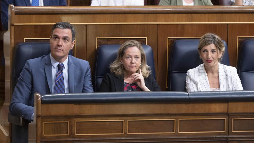 El impuesto a la banca nace con la duda de si repercutirá en el cliente