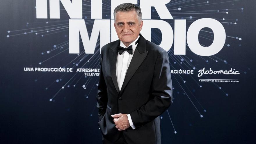 Wyoming denuncia en ‘La Noche de Aimar’ haber sido agredido por la ultraderecha: “Me calzaron una hostia”