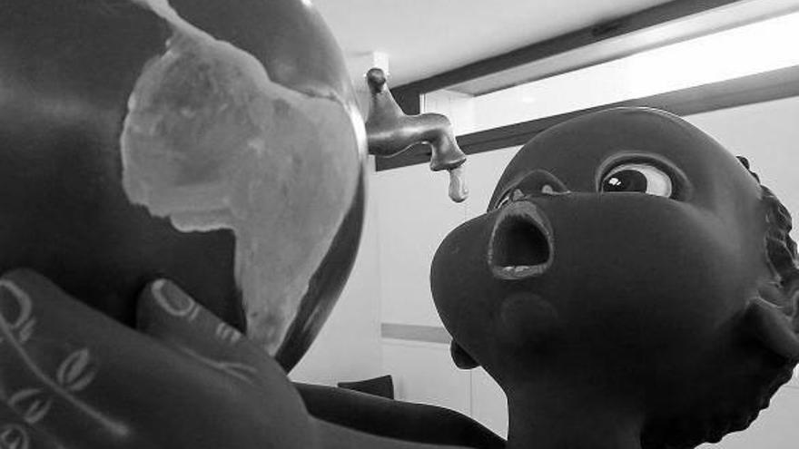 Medicos Mundi, Prosalus y Médicos del Mundo calculan que 16.000 niños mueren a diario en el mundo.