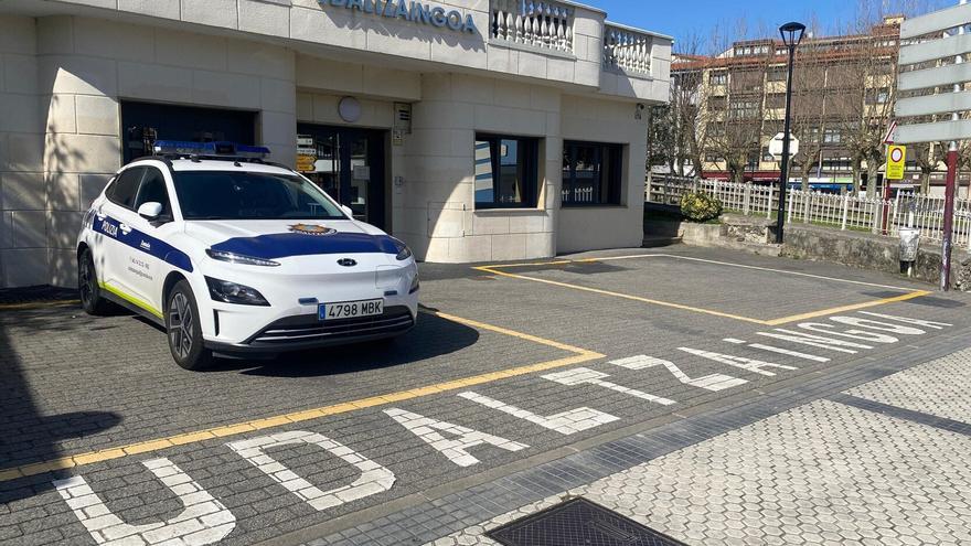 Publicada la lista provisional de admitidos y excluidos en el proceso de selección de policías municipales en Zumaia, Getaria y Azpeitia