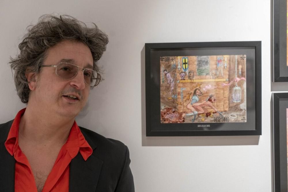 Exposición