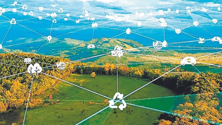 La revolución verde del futuro de Euskadi