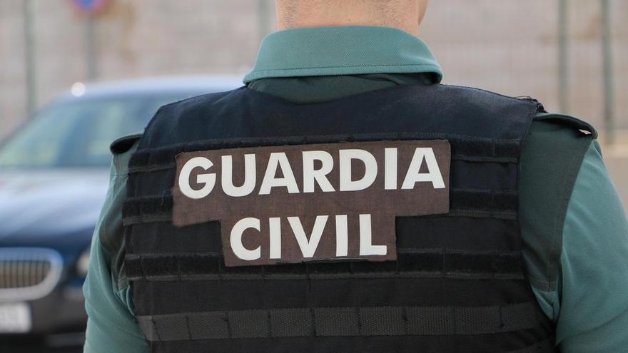 Cinco detenidos en Pamplona por favorecimiento de inmigración ilegal