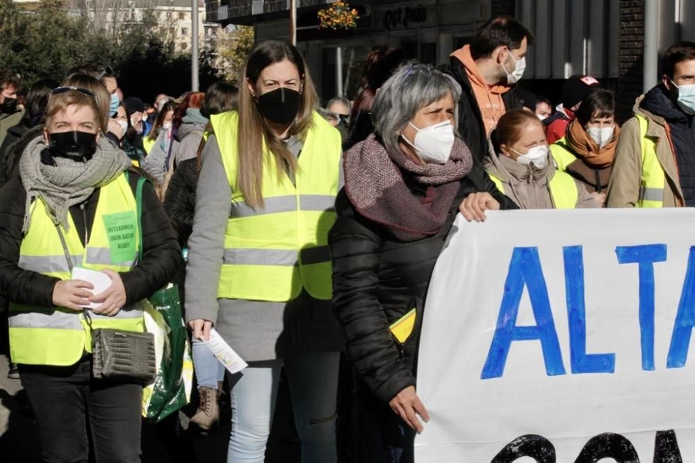 Reforma laboral