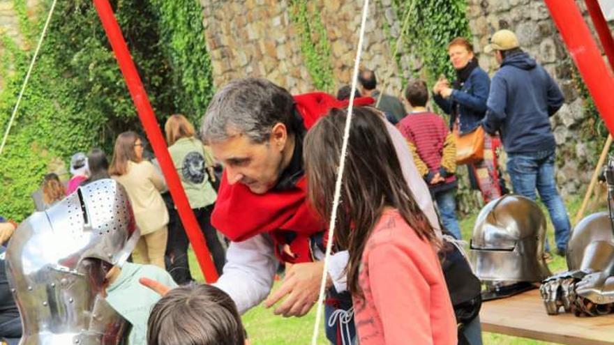 JORANADA MEDIEVAL ‘ESLAVA MEDIEVAL’
