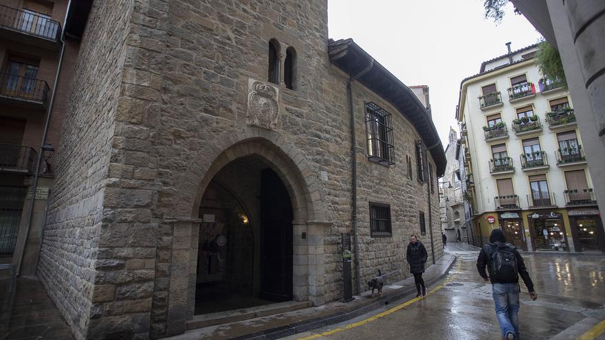 Comptos avala la legalidad de cinco contratos vinculados a Acciona y Servinabar