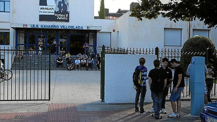 Una década de enseñanza internacional