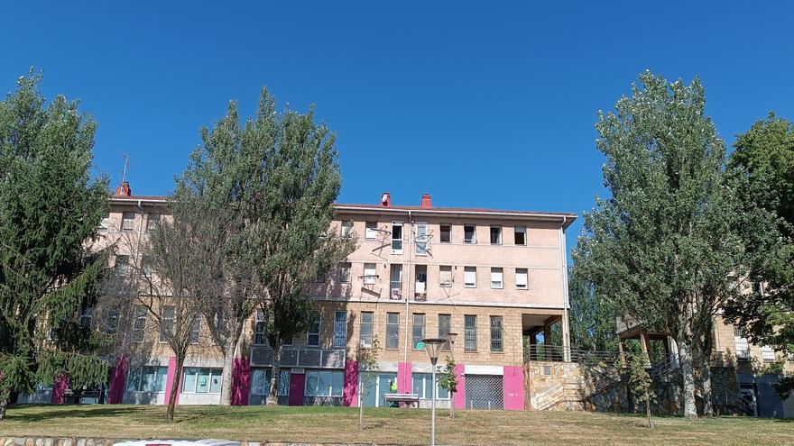 Abanto-Zierbena presenta alegaciones al proyecto de Solaria