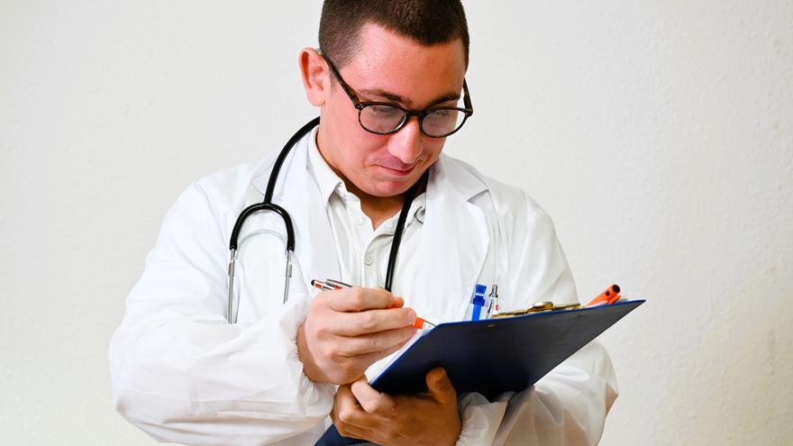 La IA no es tu médico