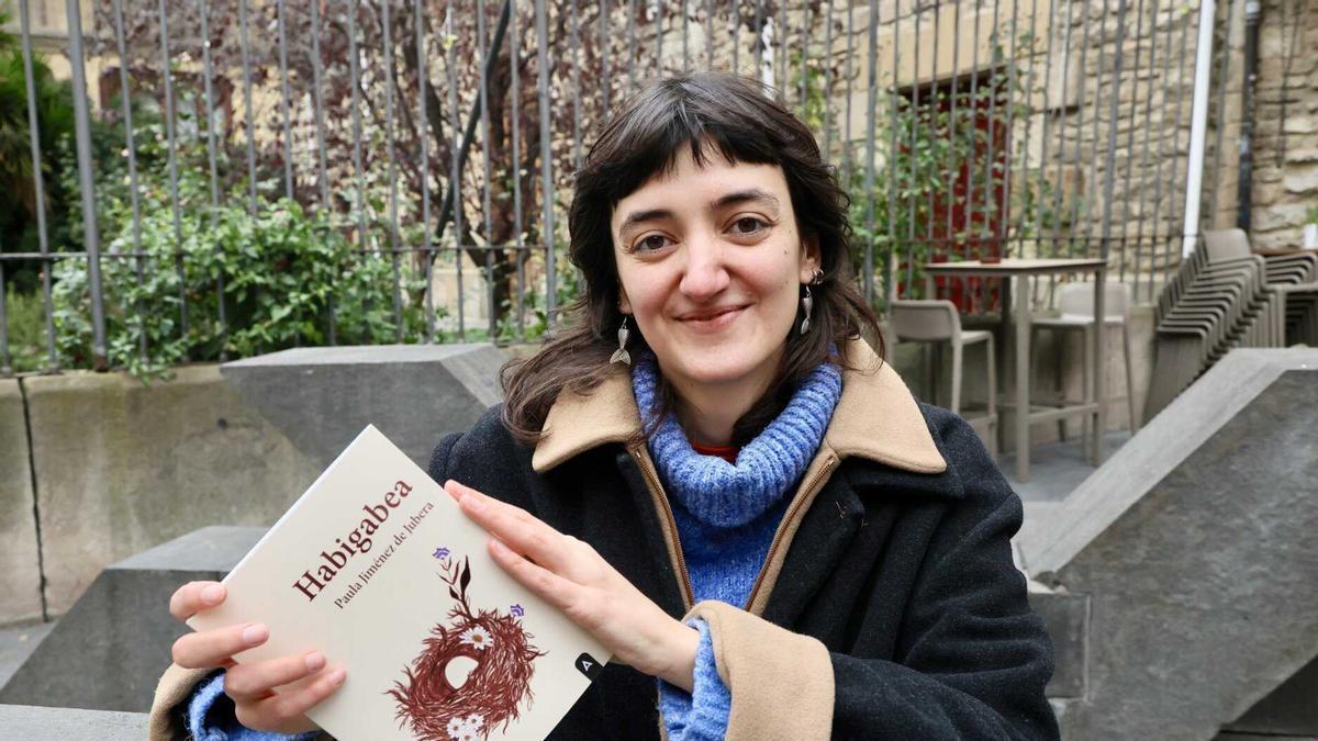 Paula Jiménez de Jubera