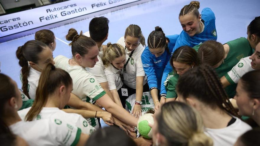 Anaitasuna se suma a la Fundación Indurain