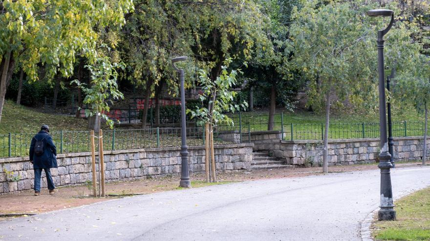 El instituto de una de las menores de Jaén abrió un protocolo de autolesiones el curso pasado
