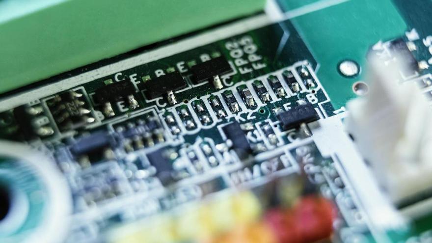 Euskadi y Cataluña participan en una alianza europea de semiconductores