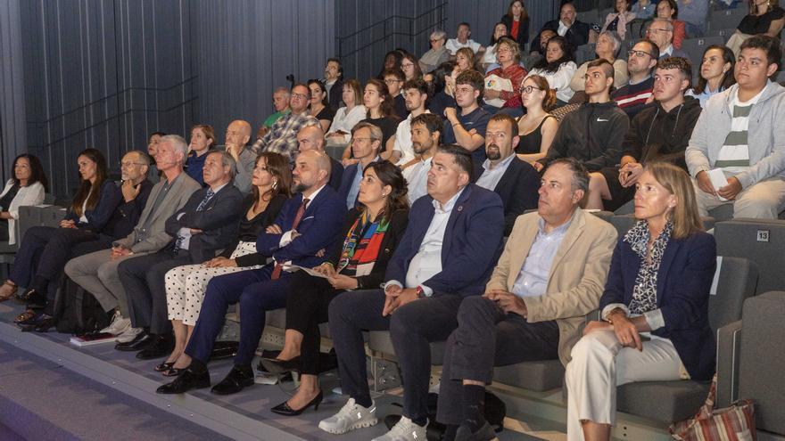 Así se ha vivido el gran debate del 5º Green Encounter