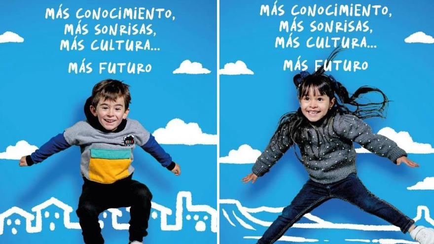 “Dar euskera” a los hijos: casi el 50% de los menores de 15 años ya conoce la lengua en Navarra
