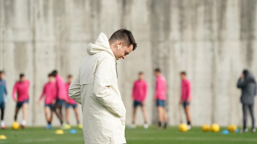 En ausencia de sintonía