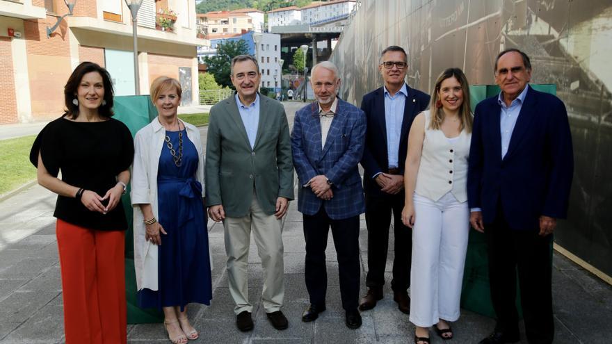 Europa, ante la urgencia de ganar soberanía industrial