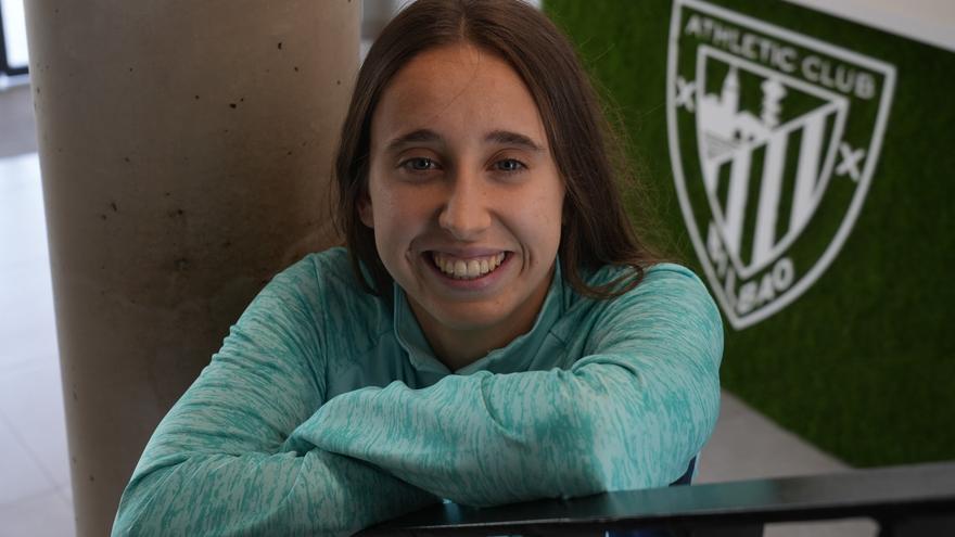 “Nos hemos quitado la mochila de no ganar y es como una liberación”