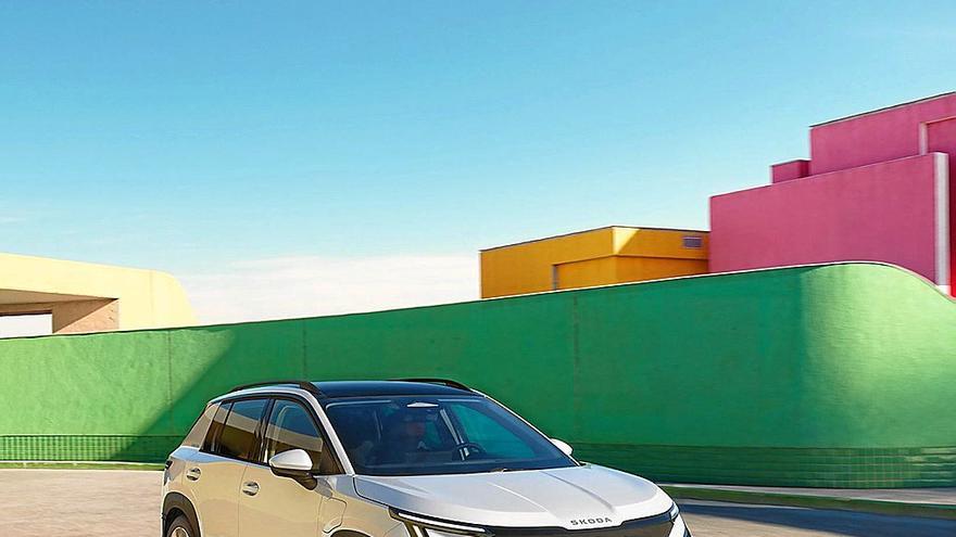 La llave de paso a la nueva movilidad
