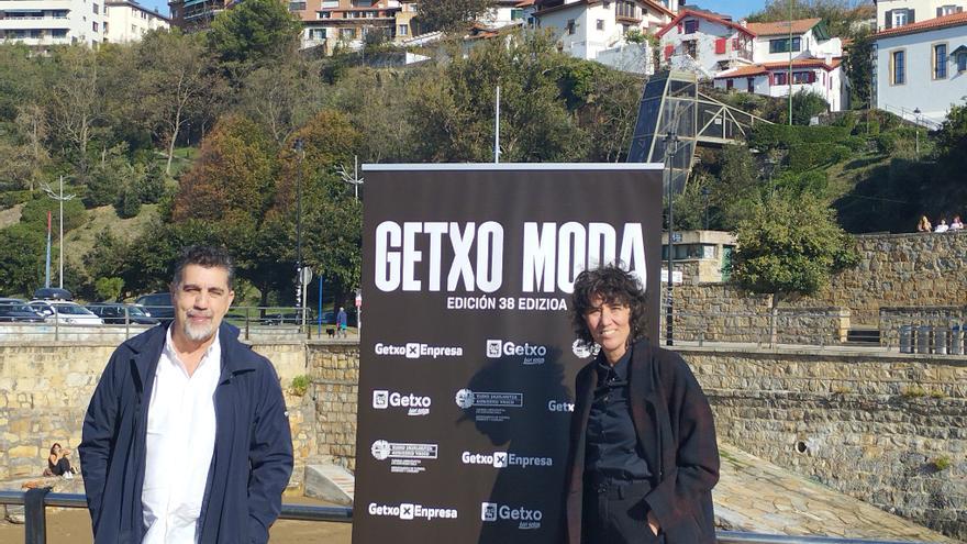 Getxo Moda subirá a la pasarela a una treintena de comercios locales
