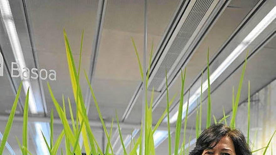 “Estamos en la punta de lanza, en Europa nos ven como un laboratorio”