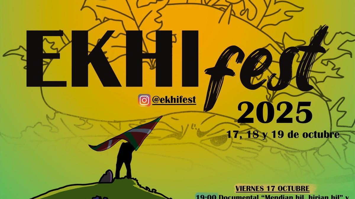 Cartel Ekhifest 2025