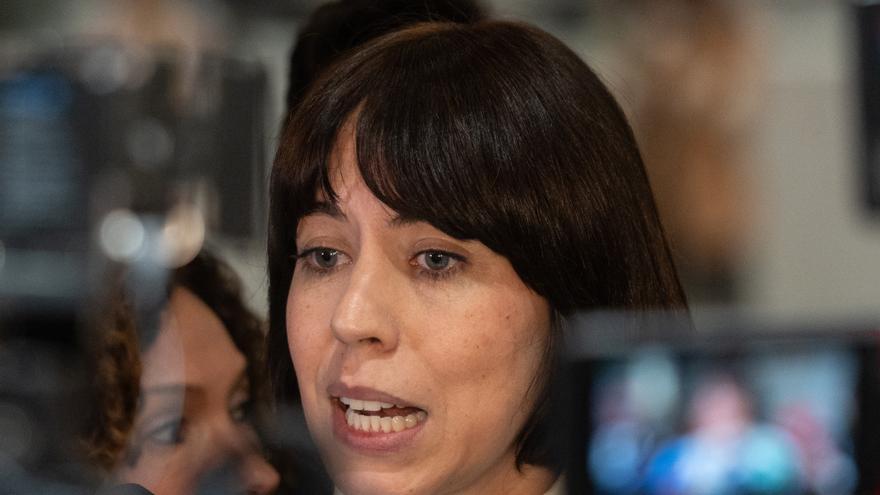 Morant, sobre Ábalos: &quot;El PSOE es un partido feminista y no lo representa un putero&quot;