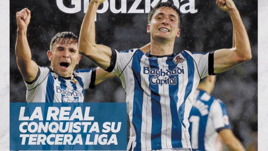 20 aniversario de Noticias de Gipuzkoa: una mirada al futuro