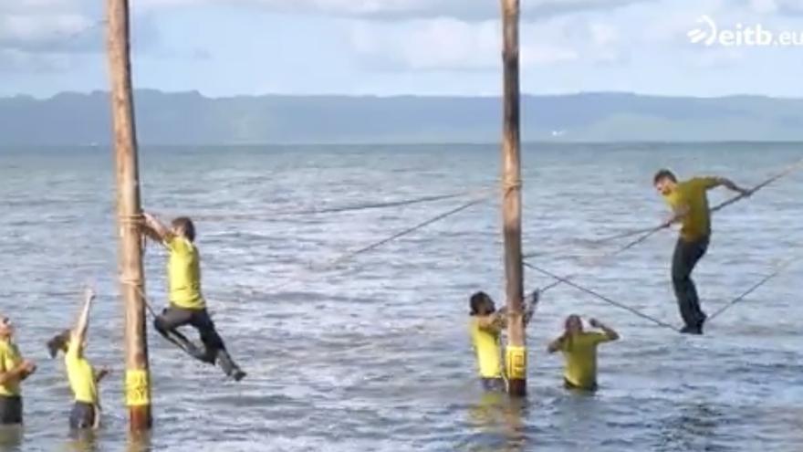 Las chicas se convierten en mayoría y toman el control en ‘El Conquis’