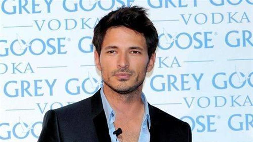 Andrés Velencoso