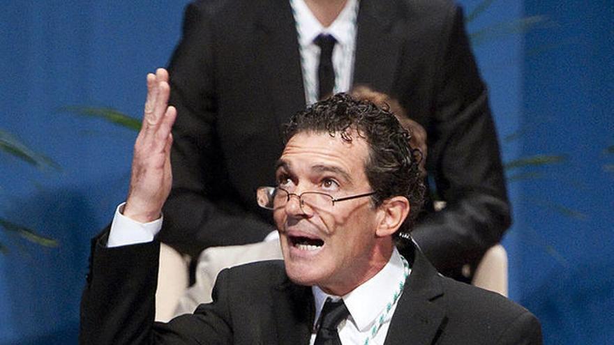 Las fiestas de Melanie Griffith sin Banderas