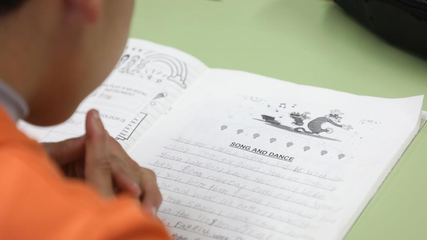 6.500 estudiantes de 5º de Primaria podrán participar en la ‘English Week’ del curso 2026-2027