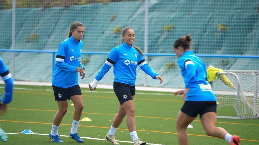 Nuevo asalto de las Gloriosas al ascenso