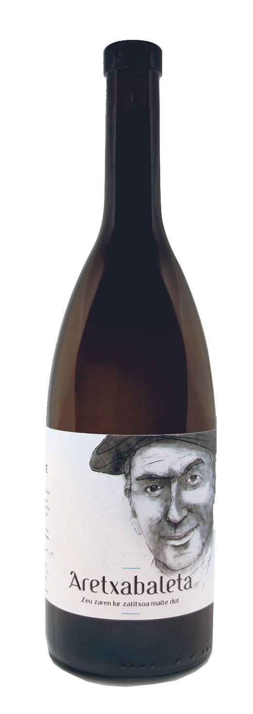 Aretxabaleta 2022.
