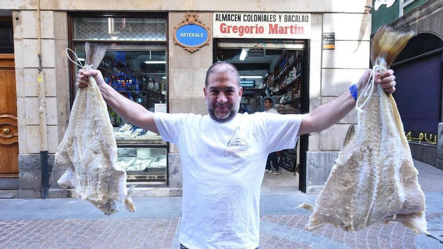 Luis Arbiol, nuevo presidente de bilbaoDendak